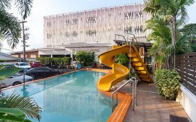 โรงแรมซานาดู อู่ตะเภา
